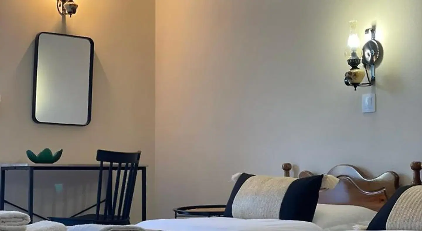 Elena Apartments HEALTH_BEAUTY
