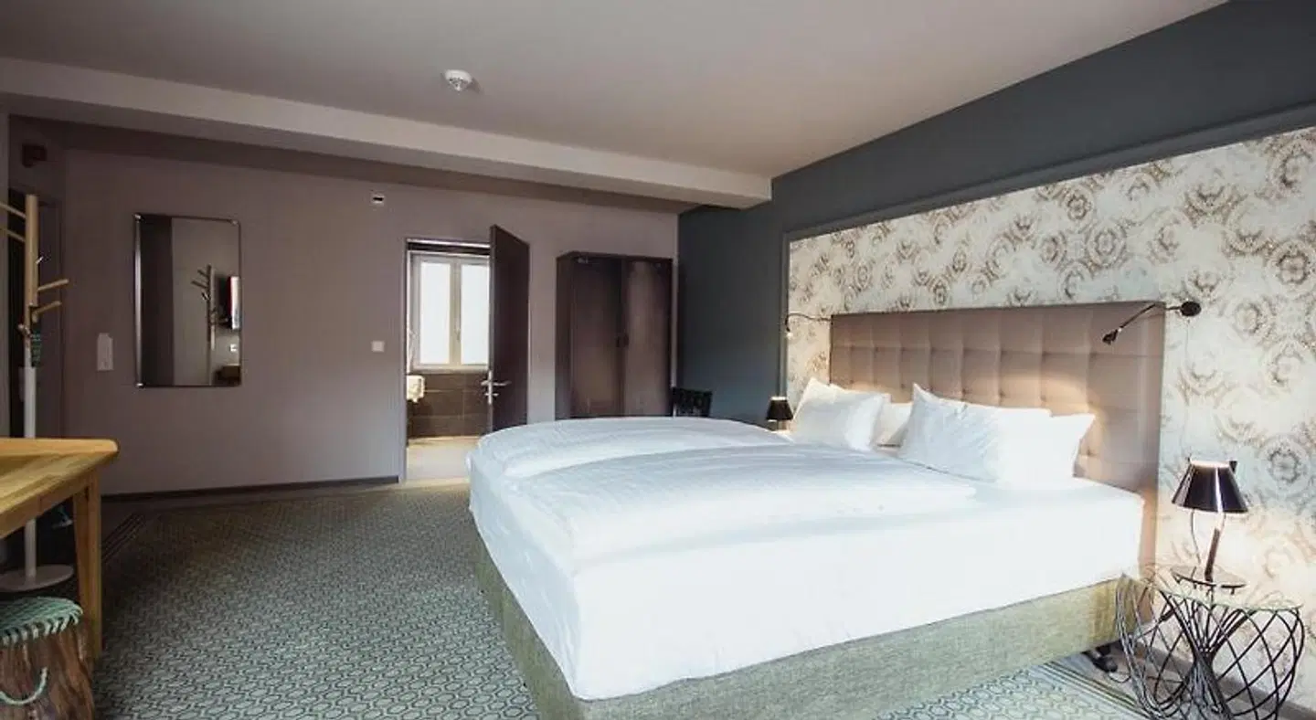 Zur goldenen Traube ROOM_EXAMPLE