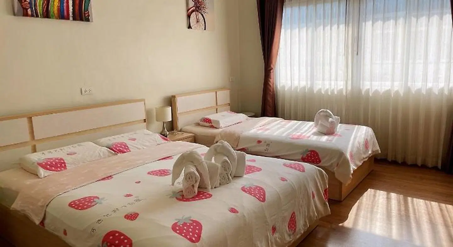 TD Bangkok ROOM_EXAMPLE