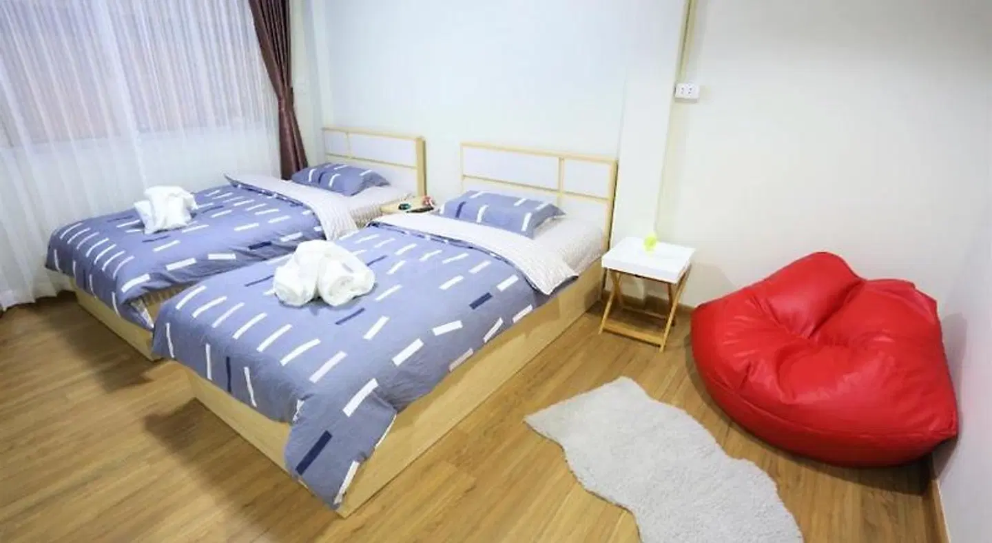 TD Bangkok ROOM_EXAMPLE