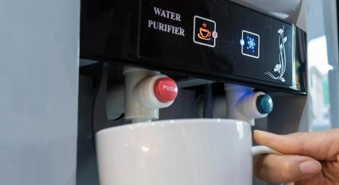 The LOL Elephant Hostel Badezimmer