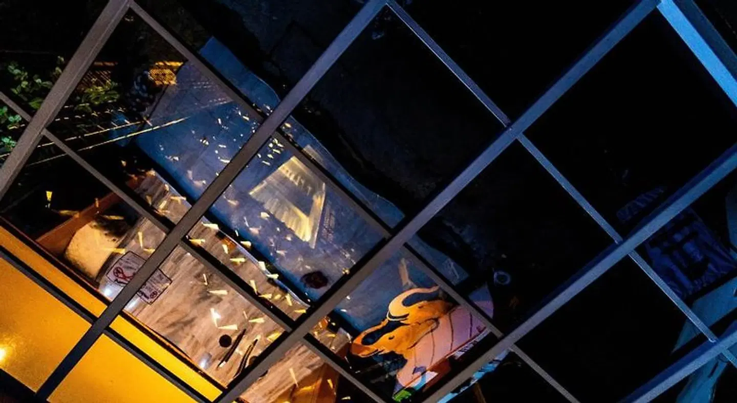 The LOL Elephant Hostel OUTDOOR_POOL