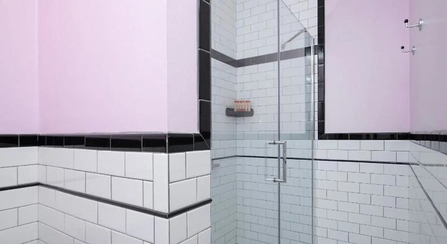 The Sapphire Motel HEALTH_BEAUTY