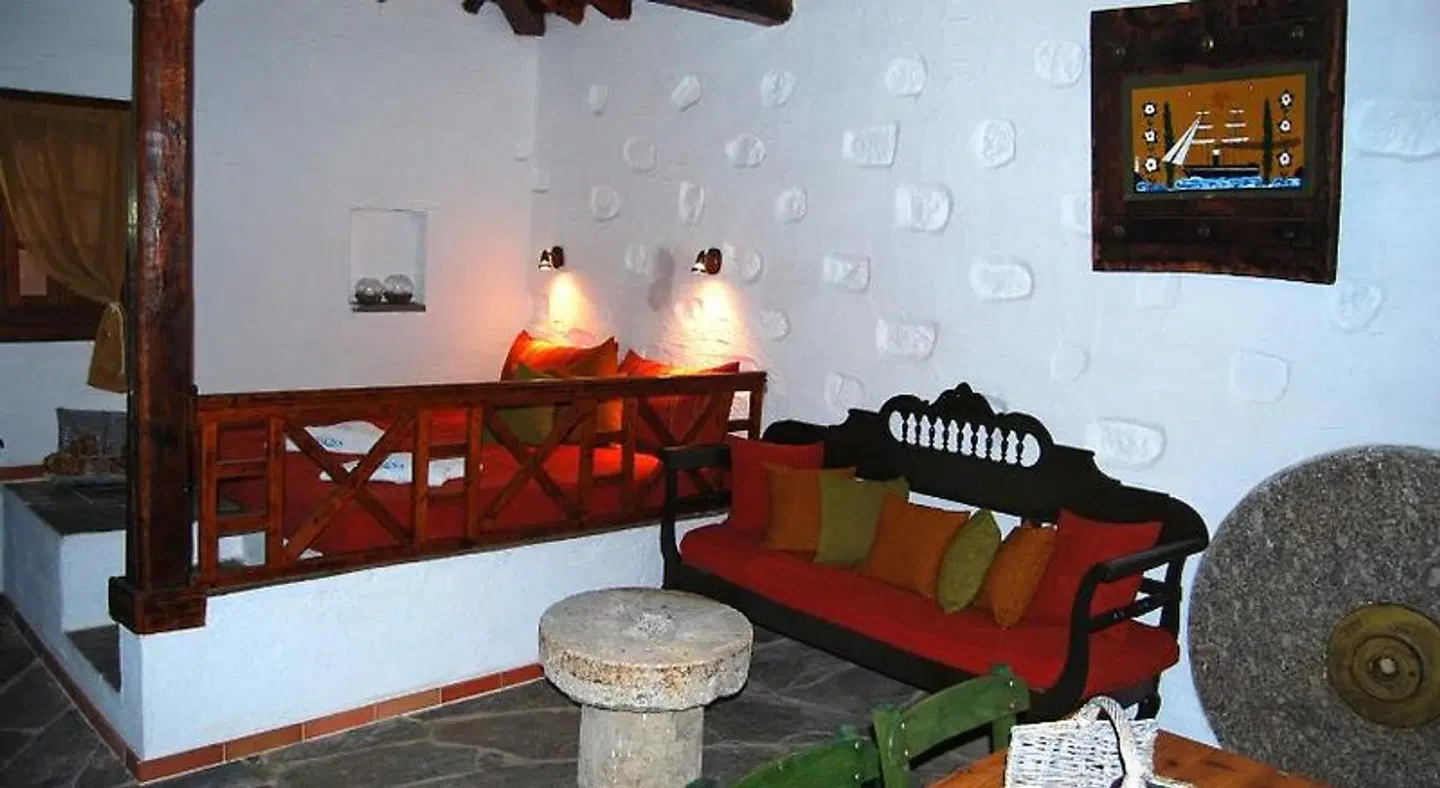 Sirena Residence & Spa LOUNGE_LOBBY