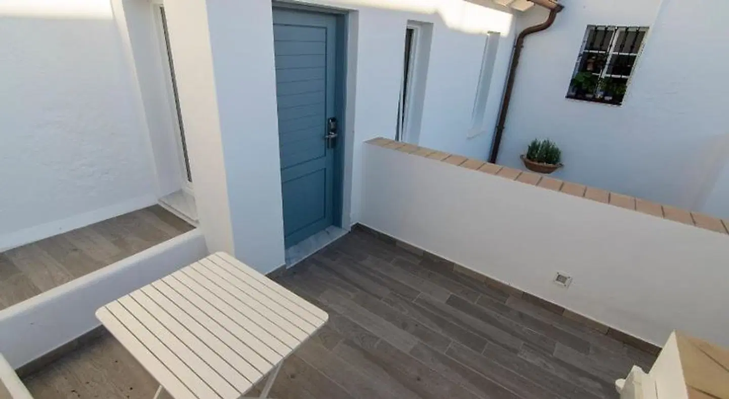 Hostal Gravina ROOM_EXAMPLE