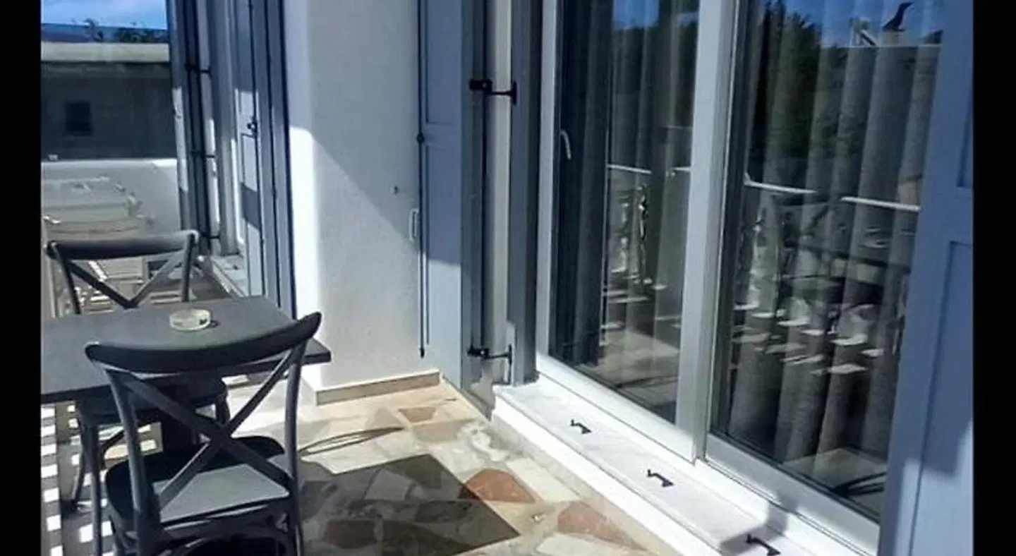 Kavaki Studios Badezimmer