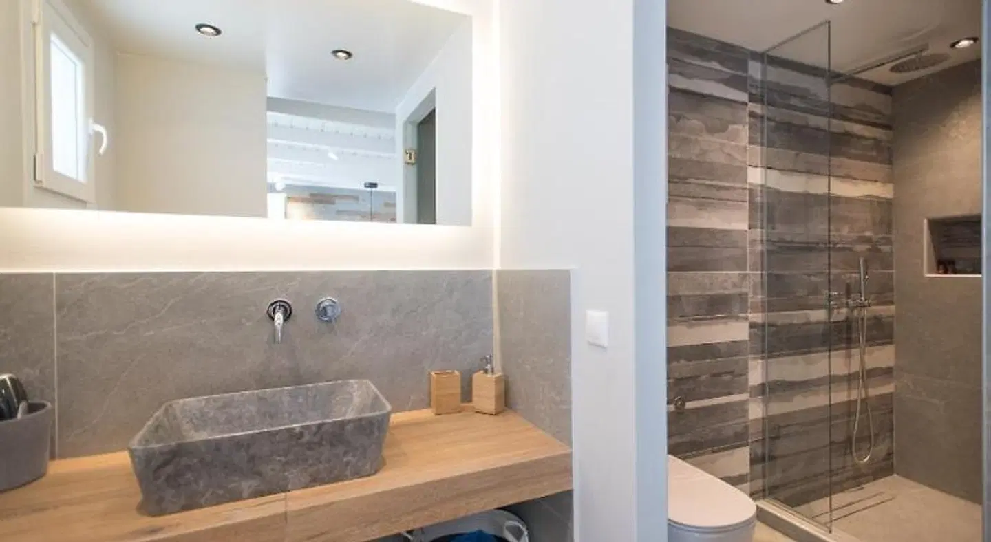 Kavaki Studios Badezimmer