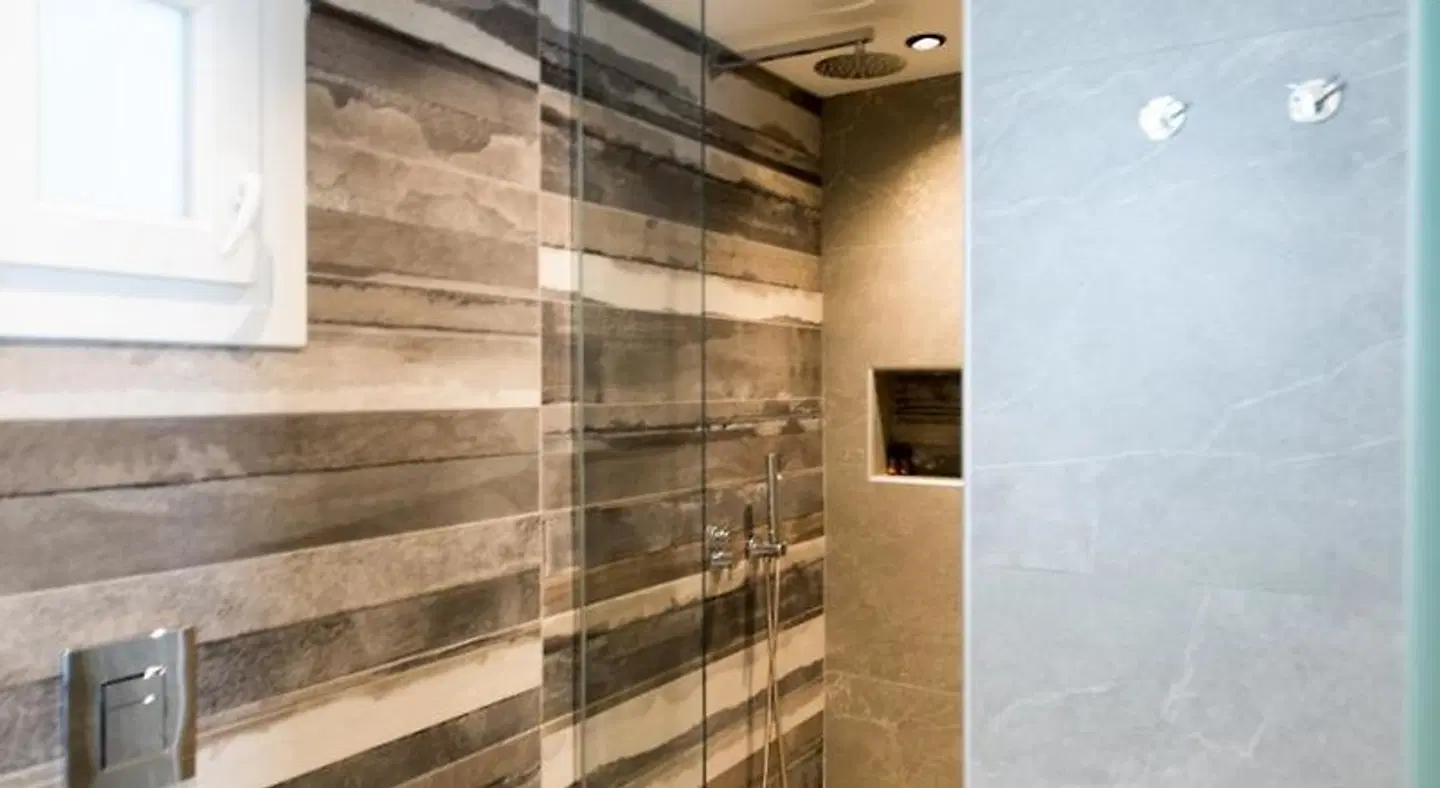 Kavaki Studios Badezimmer