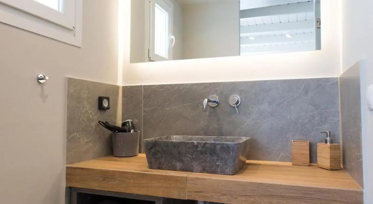 Kavaki Studios Badezimmer