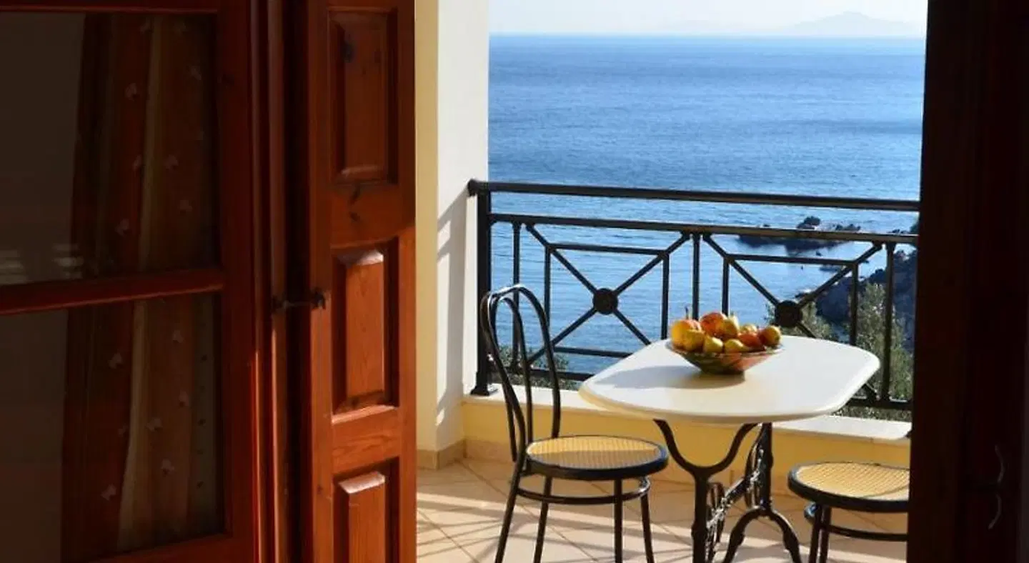 Thalina Terrasse