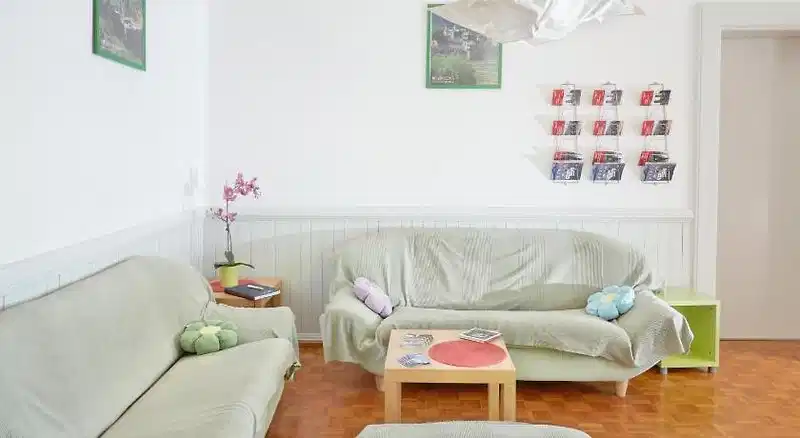 Bellinzona Villa Montebello – Hotelfoto