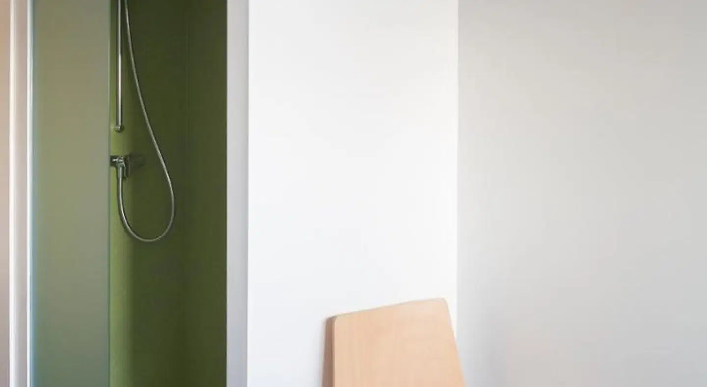 Bellinzona Villa Montebello ROOM_EXAMPLE