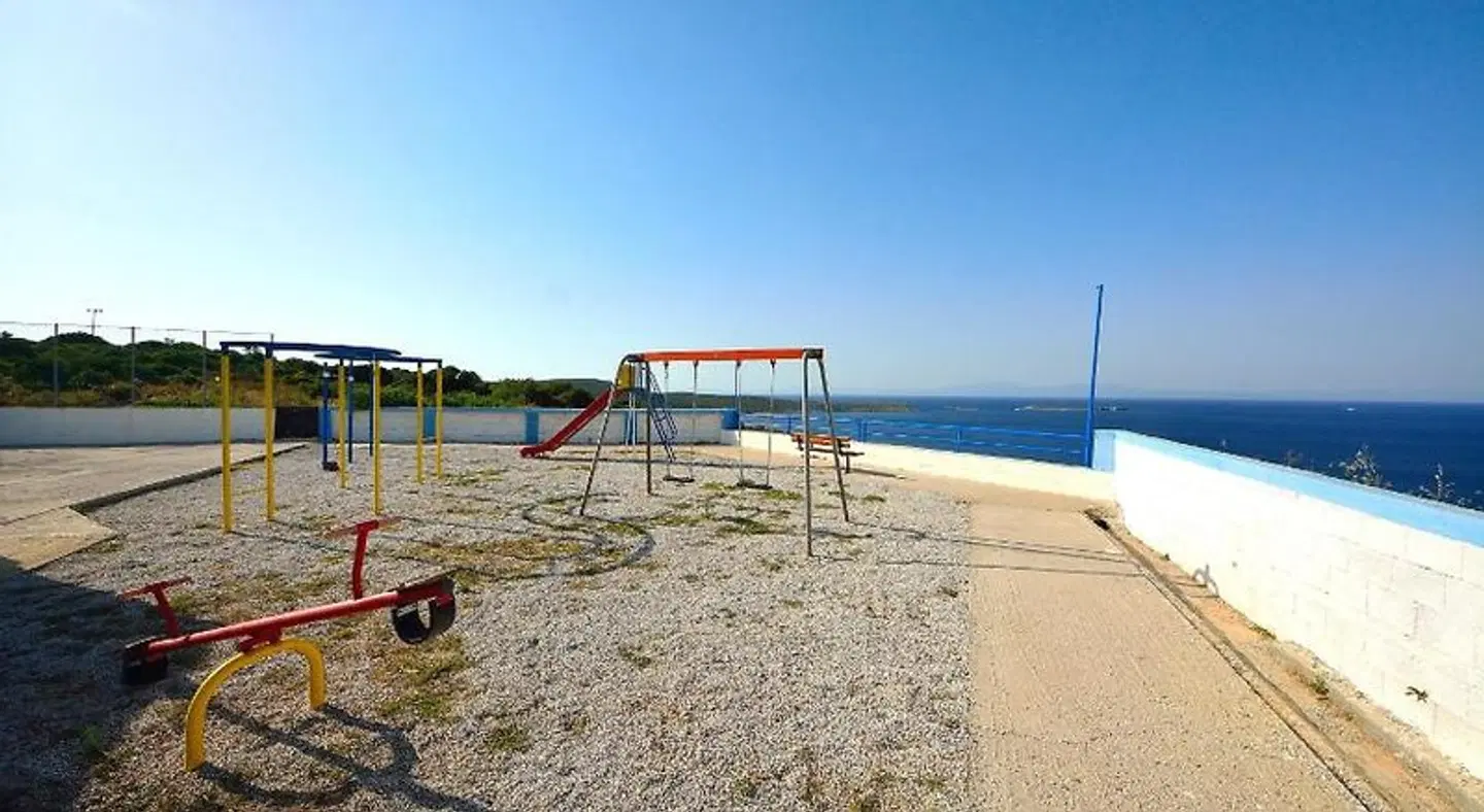 Mouzakis Villas Strand