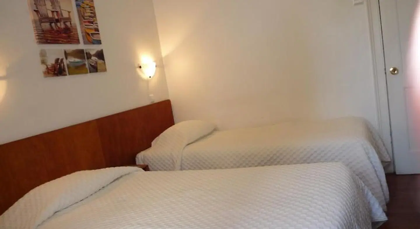 Casa Londres ROOM_EXAMPLE