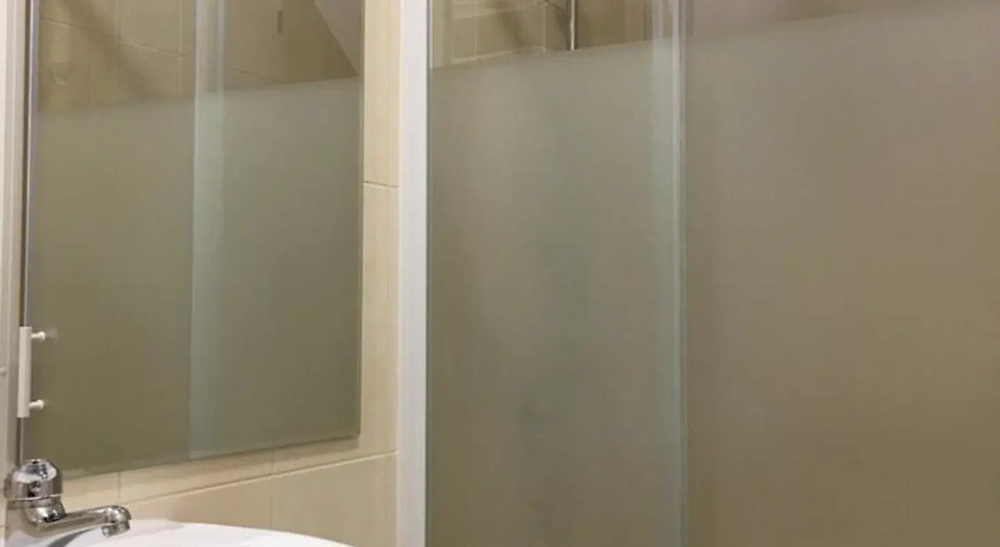 Casa Londres Badezimmer