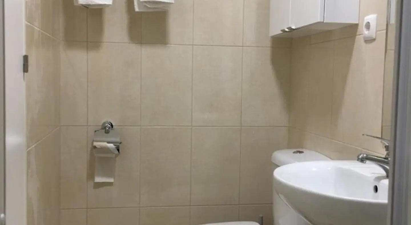 Casa Londres Badezimmer