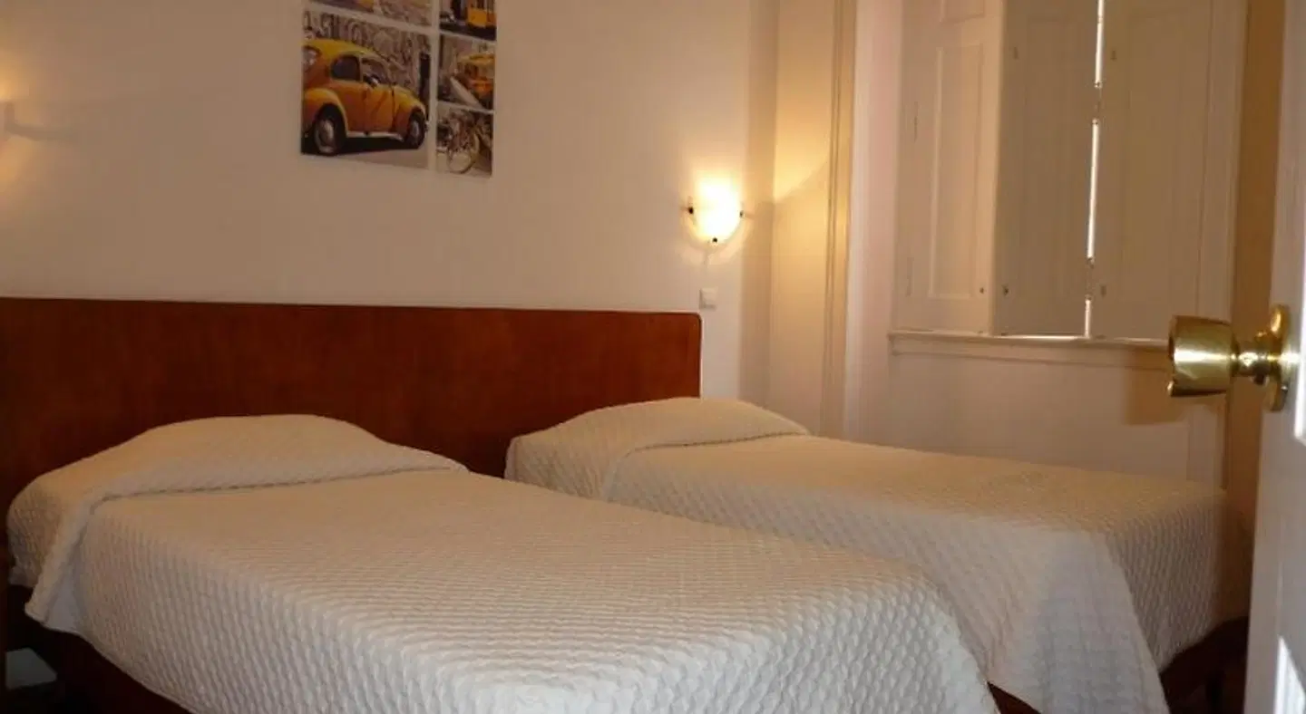 Casa Londres ROOM_EXAMPLE
