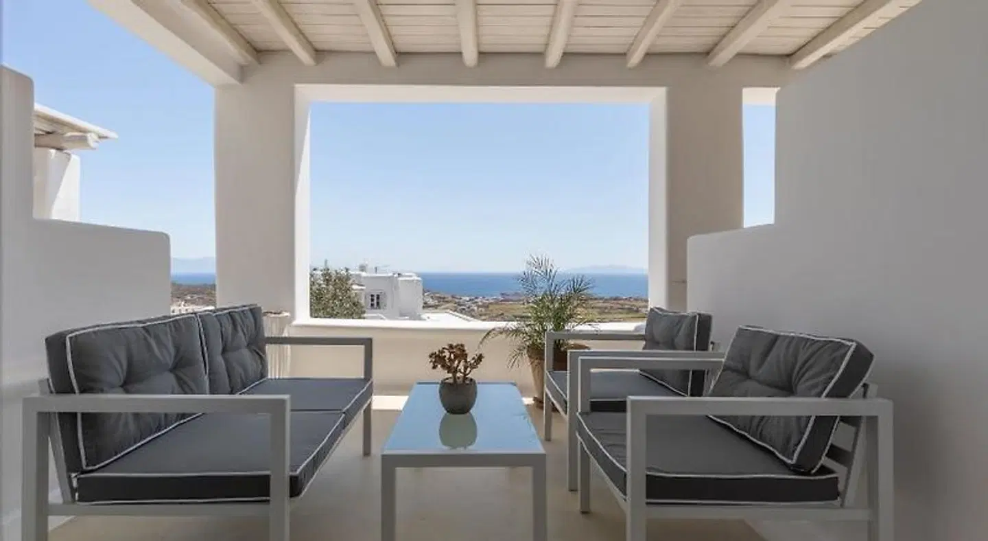 Sea & Stone Residence LOUNGE_LOBBY