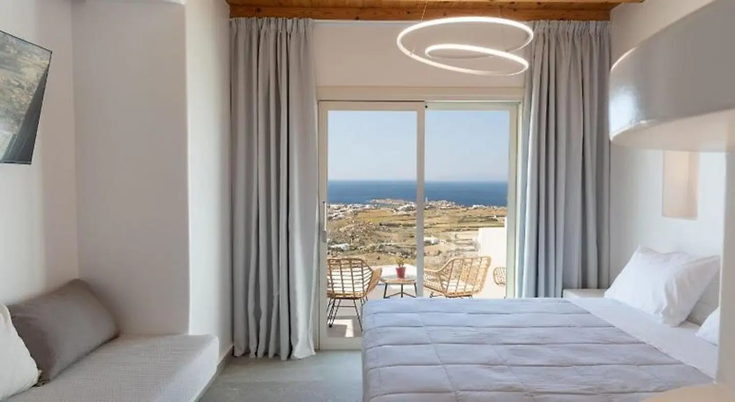 Sea & Stone Residence ROOM_EXAMPLE