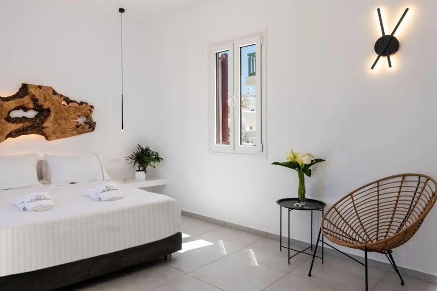 Sunset Paraportiani Rooms ROOM_EXAMPLE