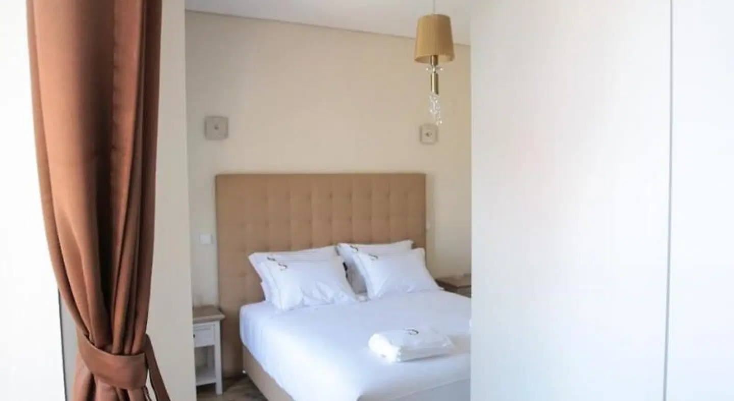 Sui7es Guest House Cascais ROOM_EXAMPLE