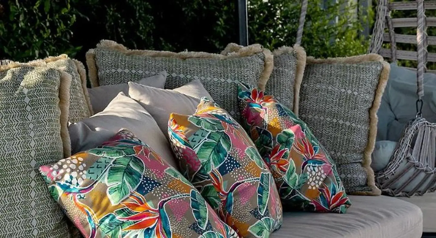 Chrysanthemo Villas Tiere