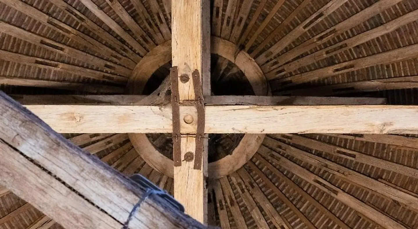 La Ferme au colombier SPORTS_AND_LEISURE