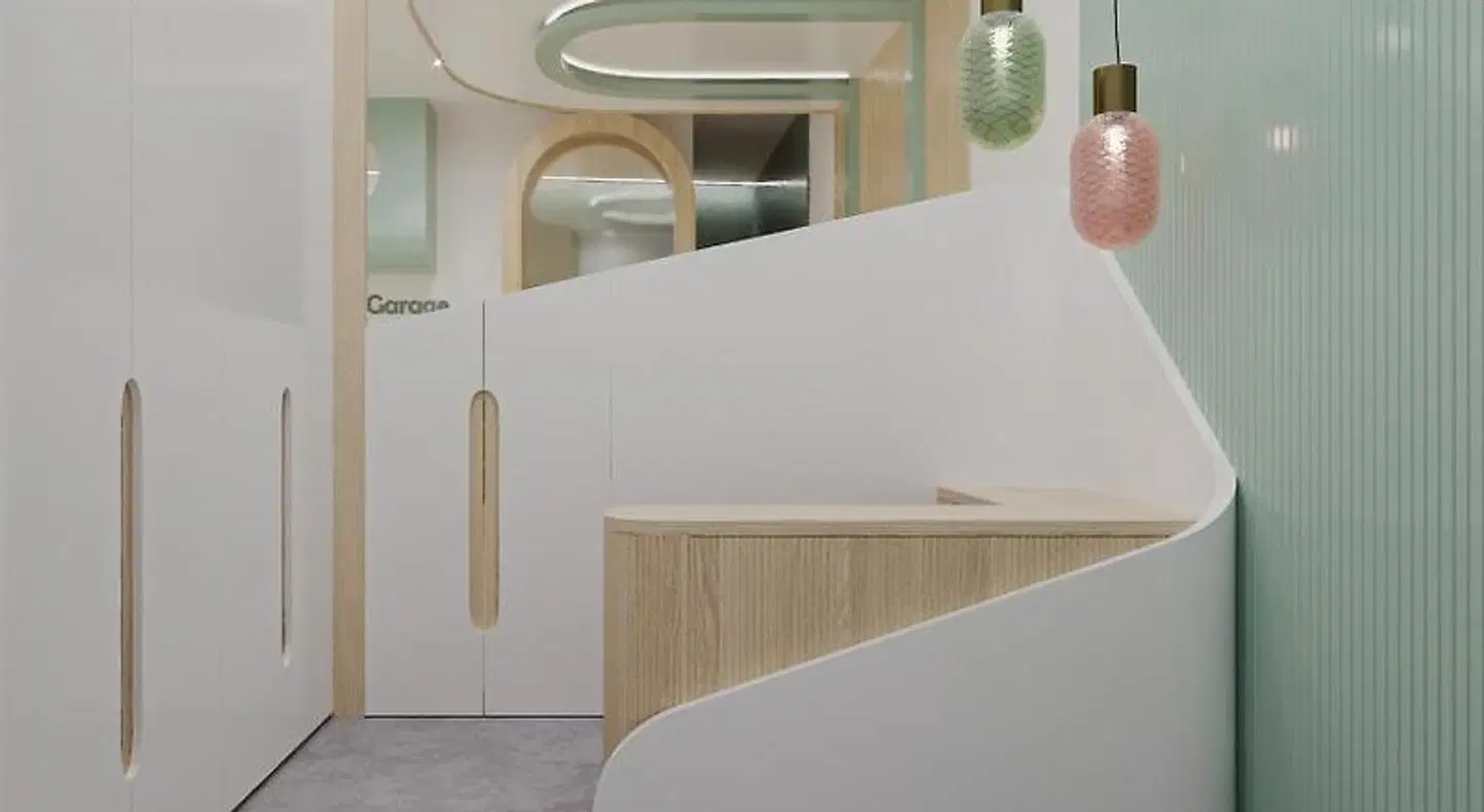 Atlas House Luxury Suites ROOM_EXAMPLE