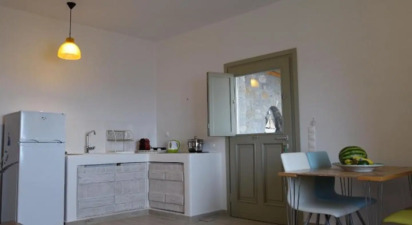 Andromeda Mykonos Villas & Suites ROOM_EXAMPLE