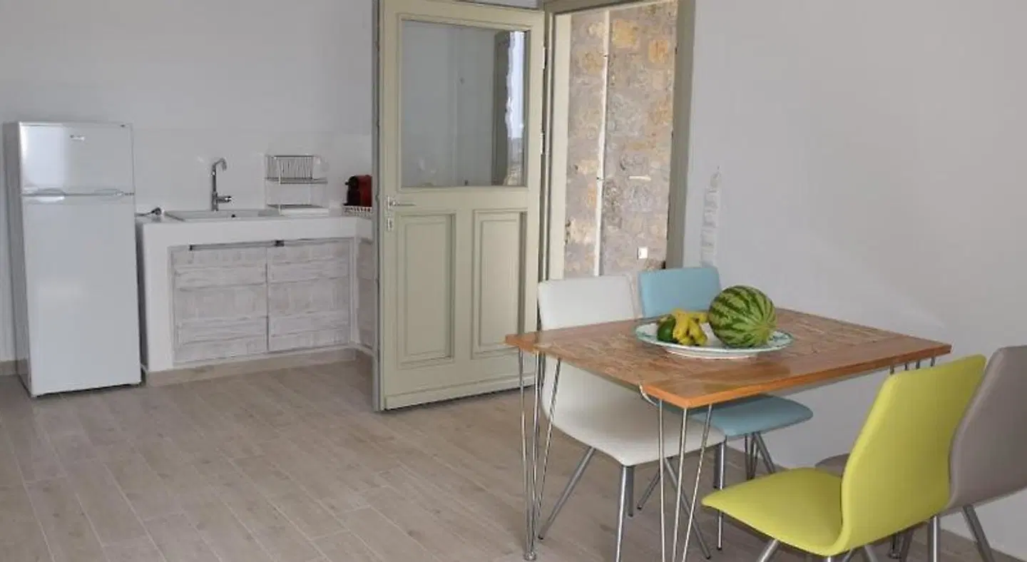 Andromeda Mykonos Villas & Suites ROOM_EXAMPLE