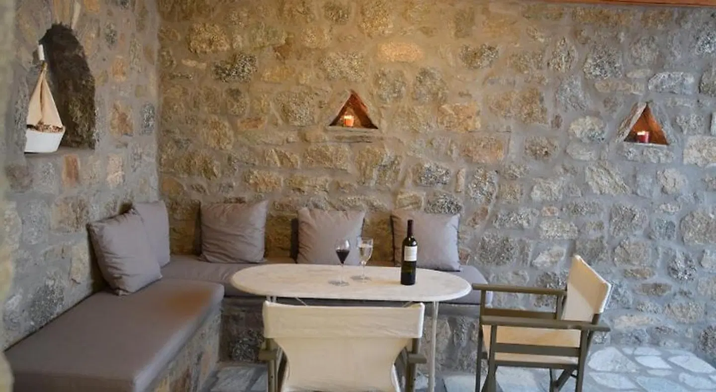Andromeda Mykonos Villas & Suites HEALTH_BEAUTY