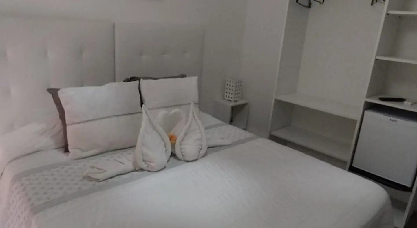 Sensations Guesthouse ROOM_EXAMPLE
