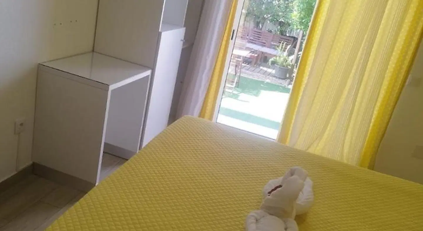 Sensations Guesthouse HEALTH_BEAUTY