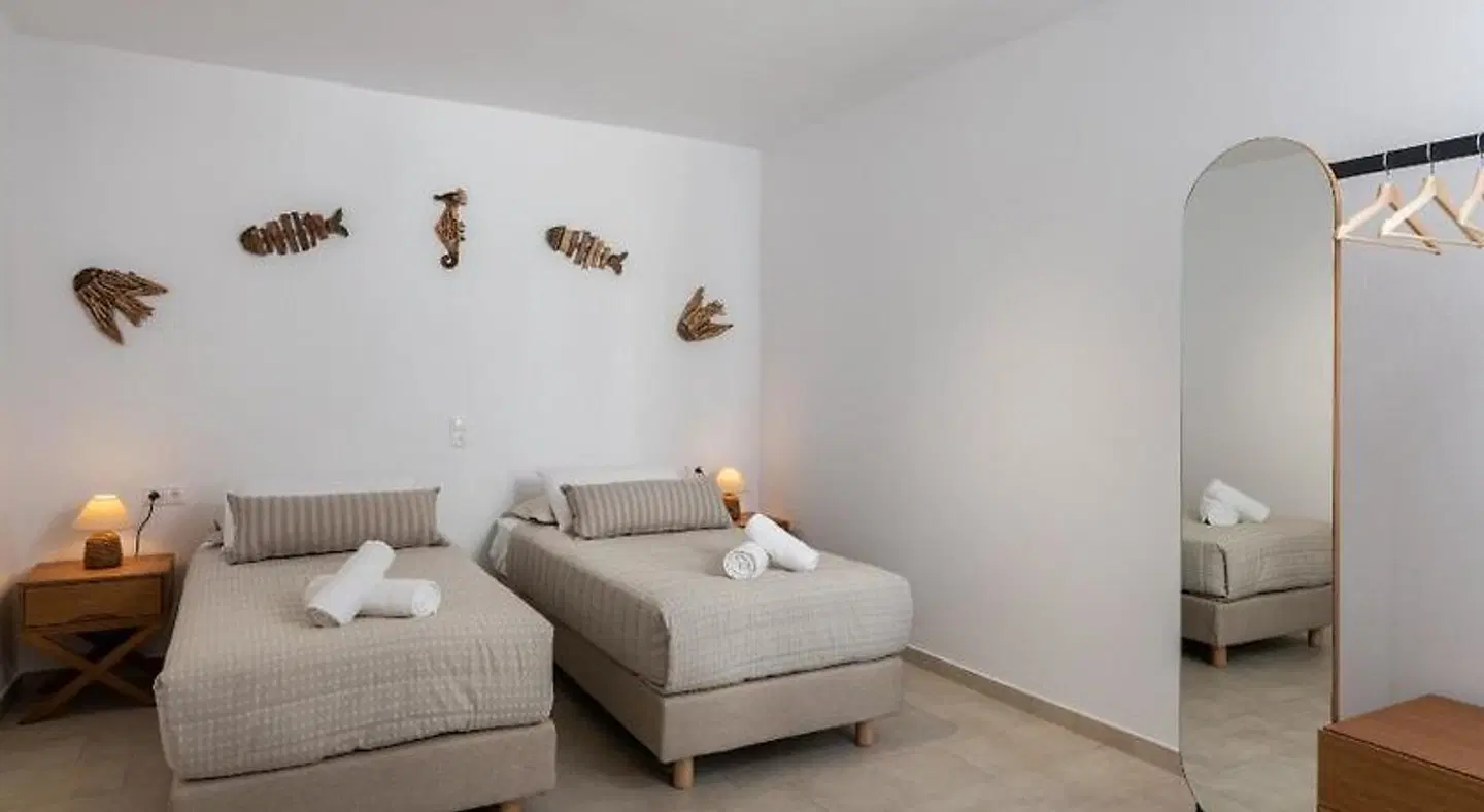 Secret Garden Apartments ROOM_EXAMPLE