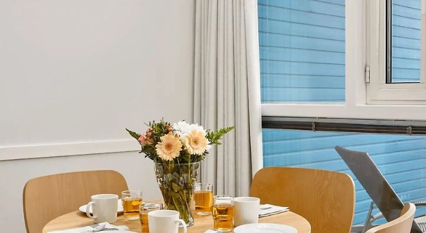 Holiday Club Tampere Spa Restaurant
