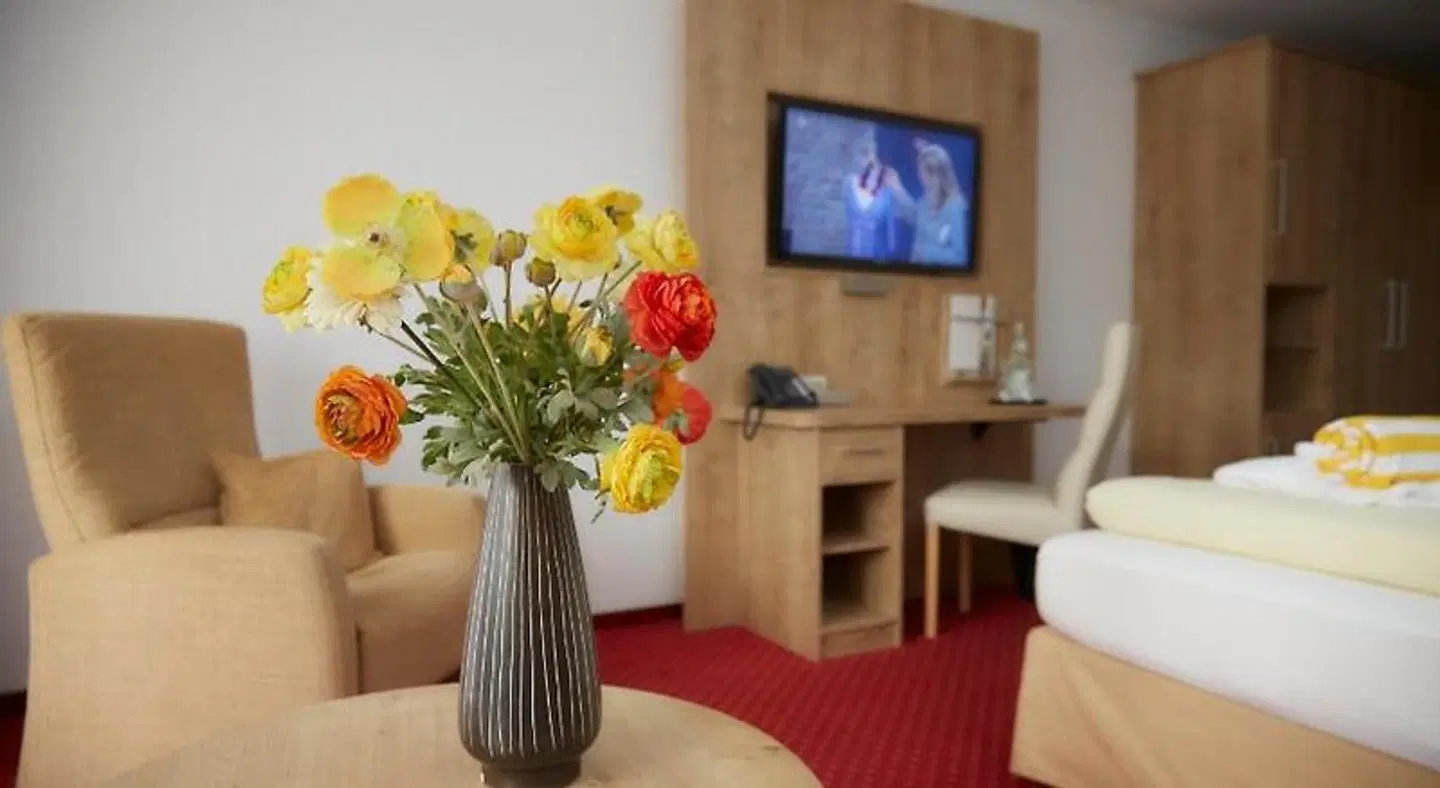 Hubertus ROOM_EXAMPLE