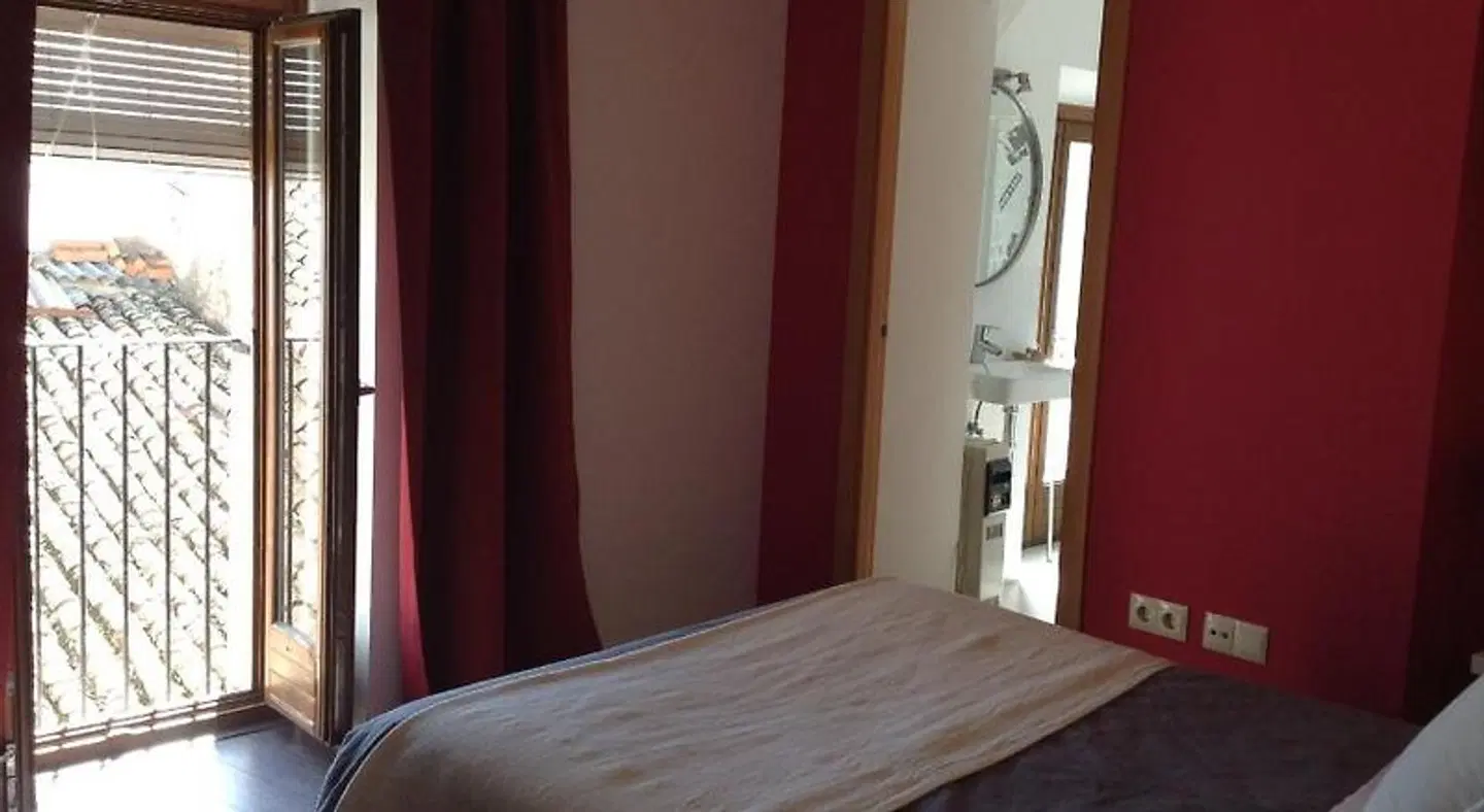 Apartamento Santiago ROOM_EXAMPLE
