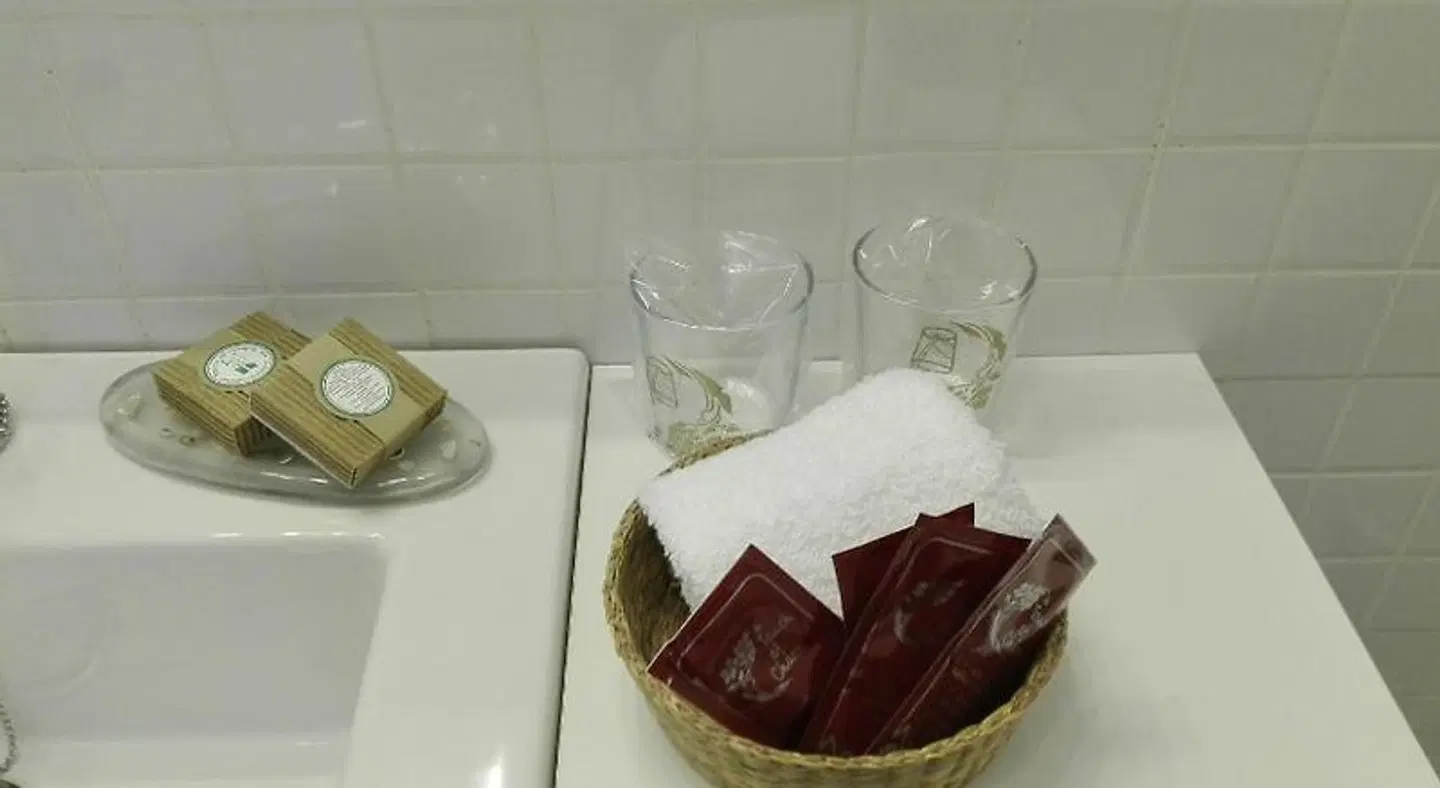 Apartamento Santiago HEALTH_BEAUTY