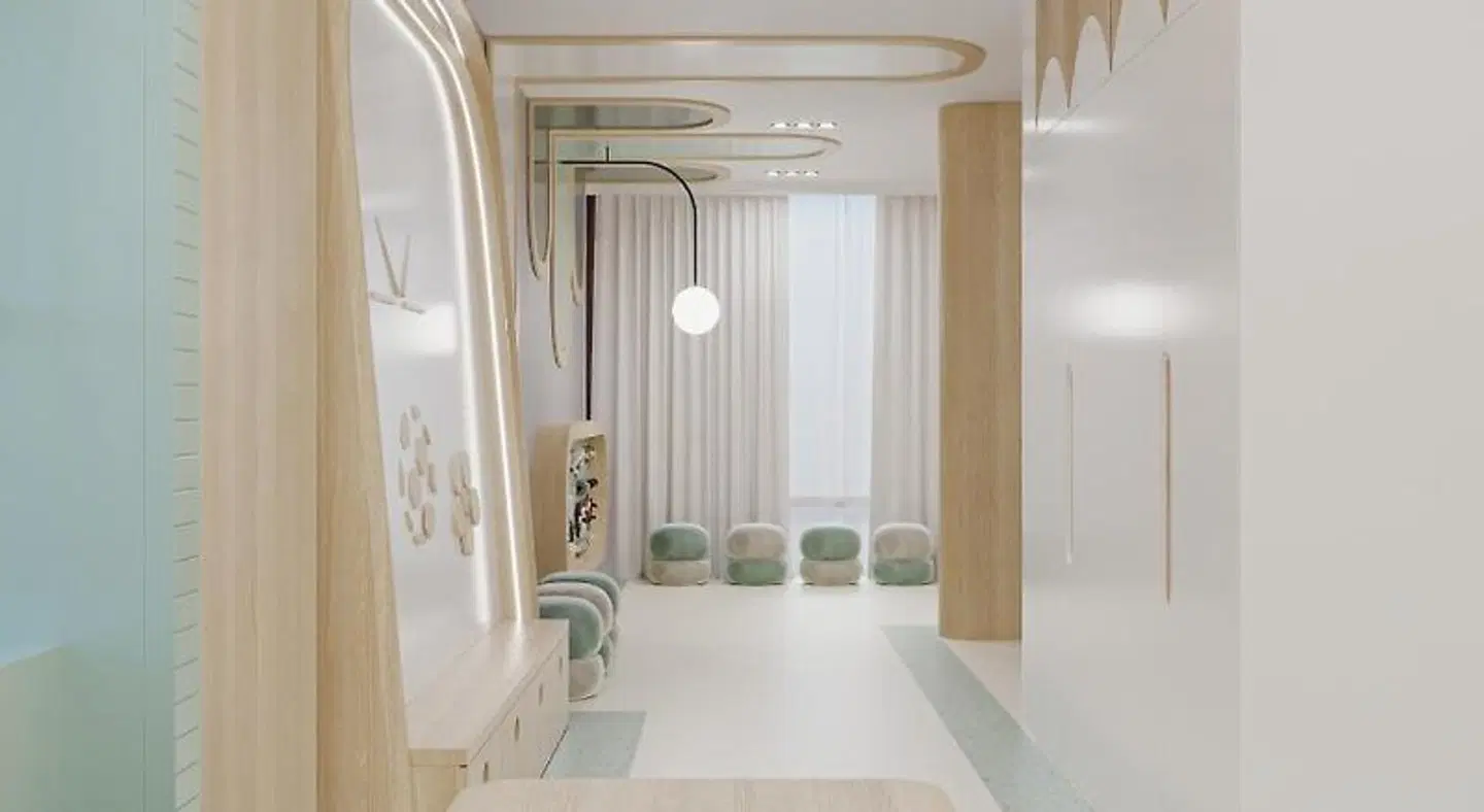 Atlas House Luxury Suites Konferenz