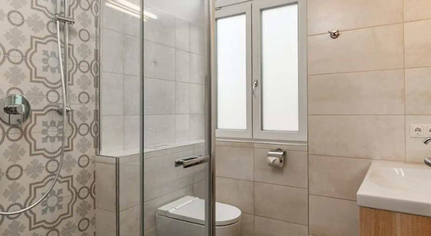 Villa Elisa Badezimmer