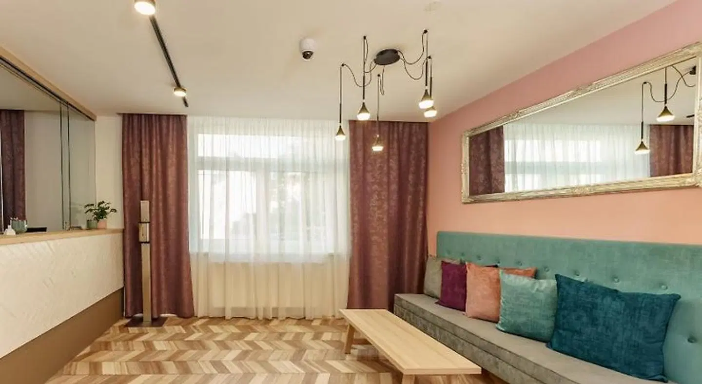 Villa Elisa ROOM_EXAMPLE