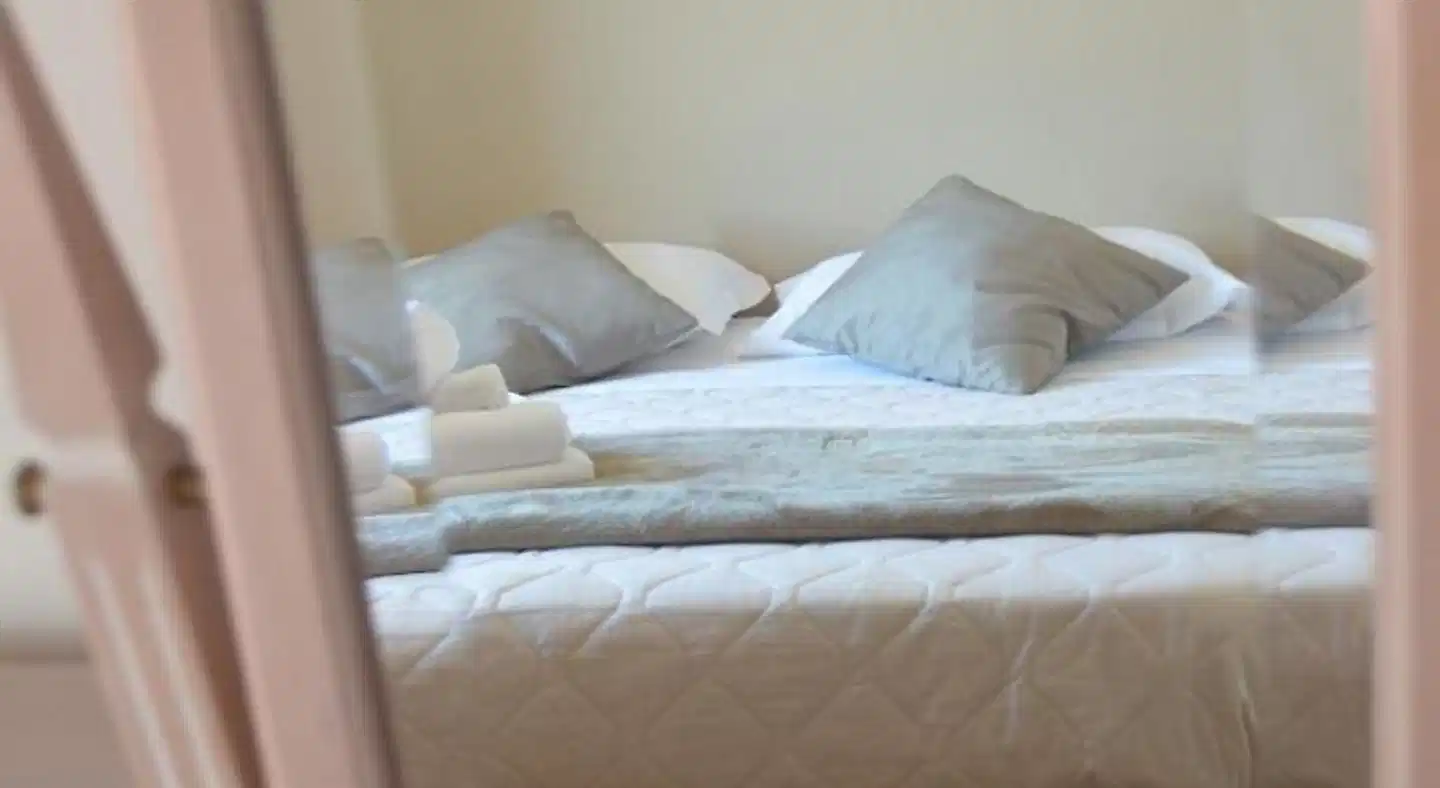 Hotel RivaMia Wohnbeispiel