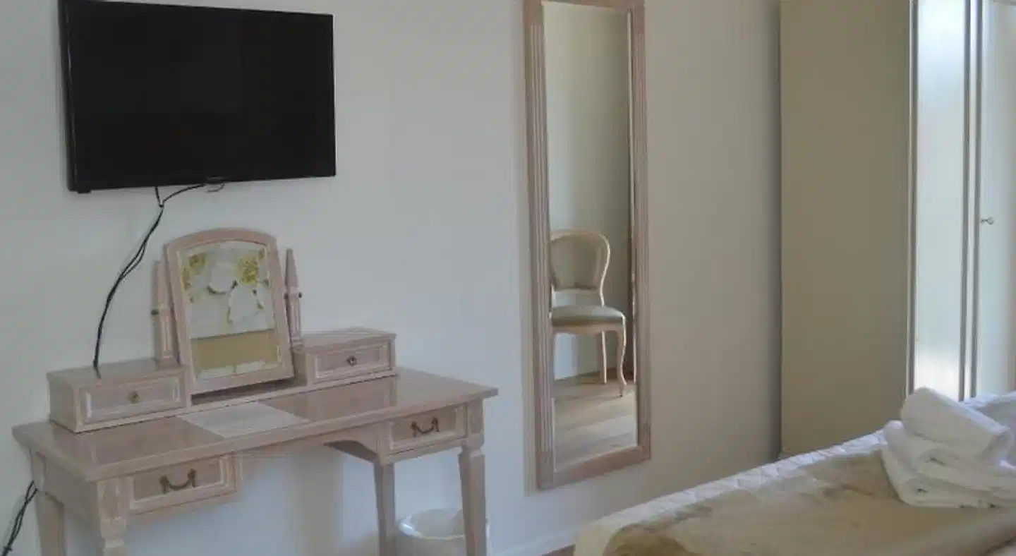 Hotel RivaMia Wohnbeispiel