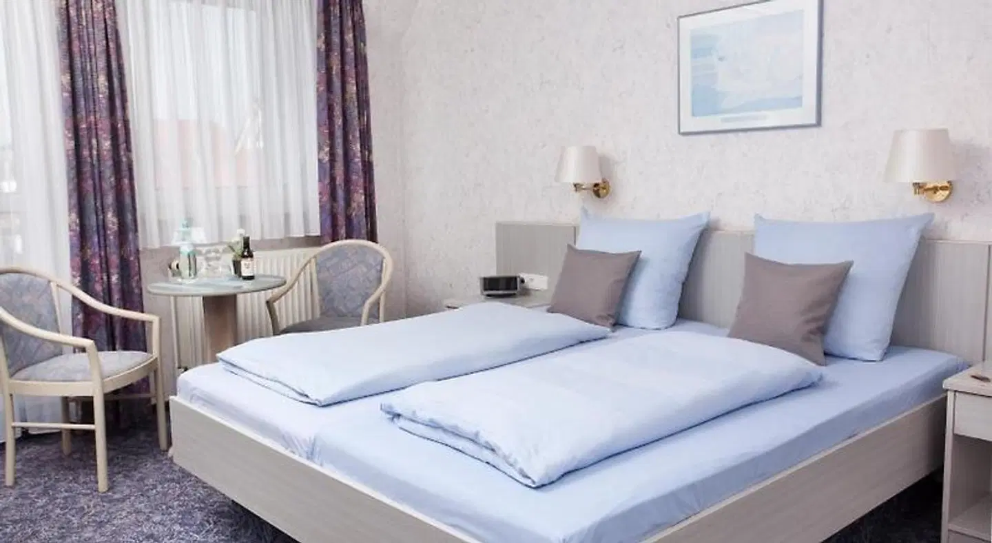 Hotel-Restaurant Kämper ROOM_EXAMPLE