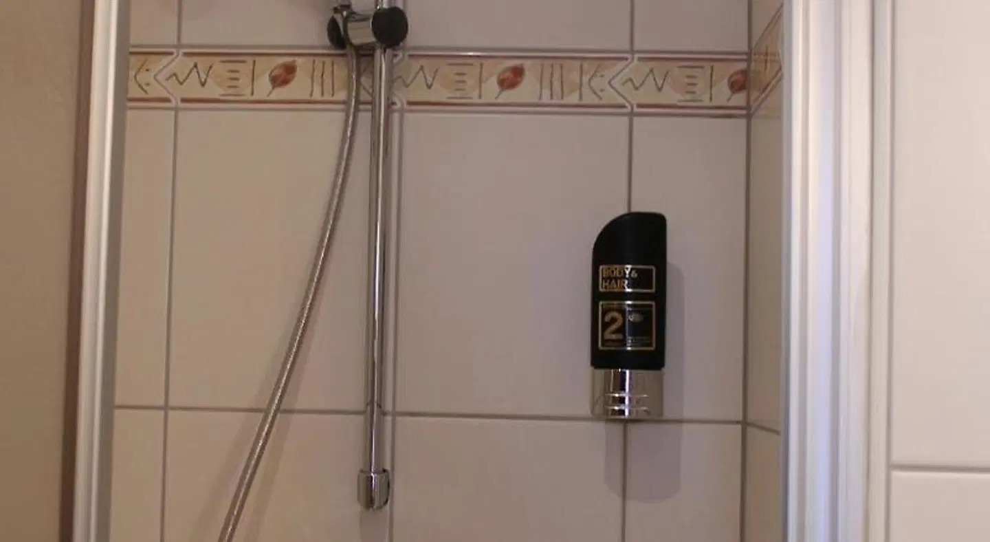 Uhl Badezimmer