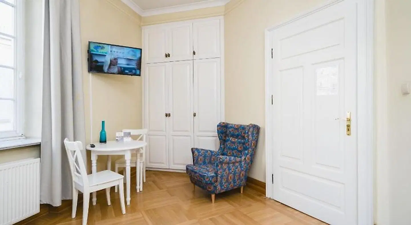 Apartamenty w Pa'acu Pod Baranami ROOM_EXAMPLE