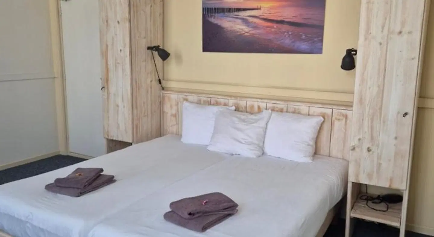 City2Beach Hotel ROOM_EXAMPLE
