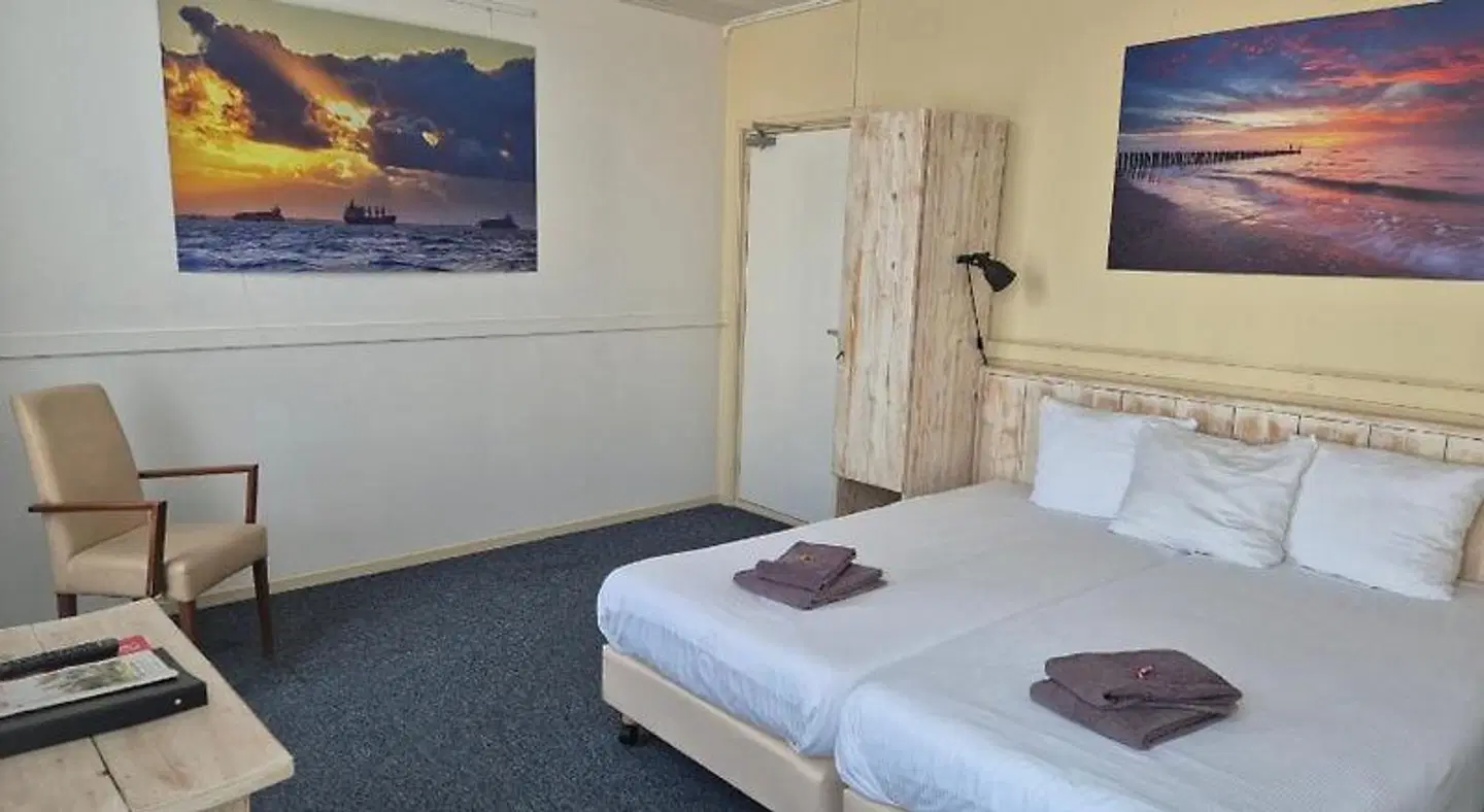 City2Beach Hotel ROOM_EXAMPLE