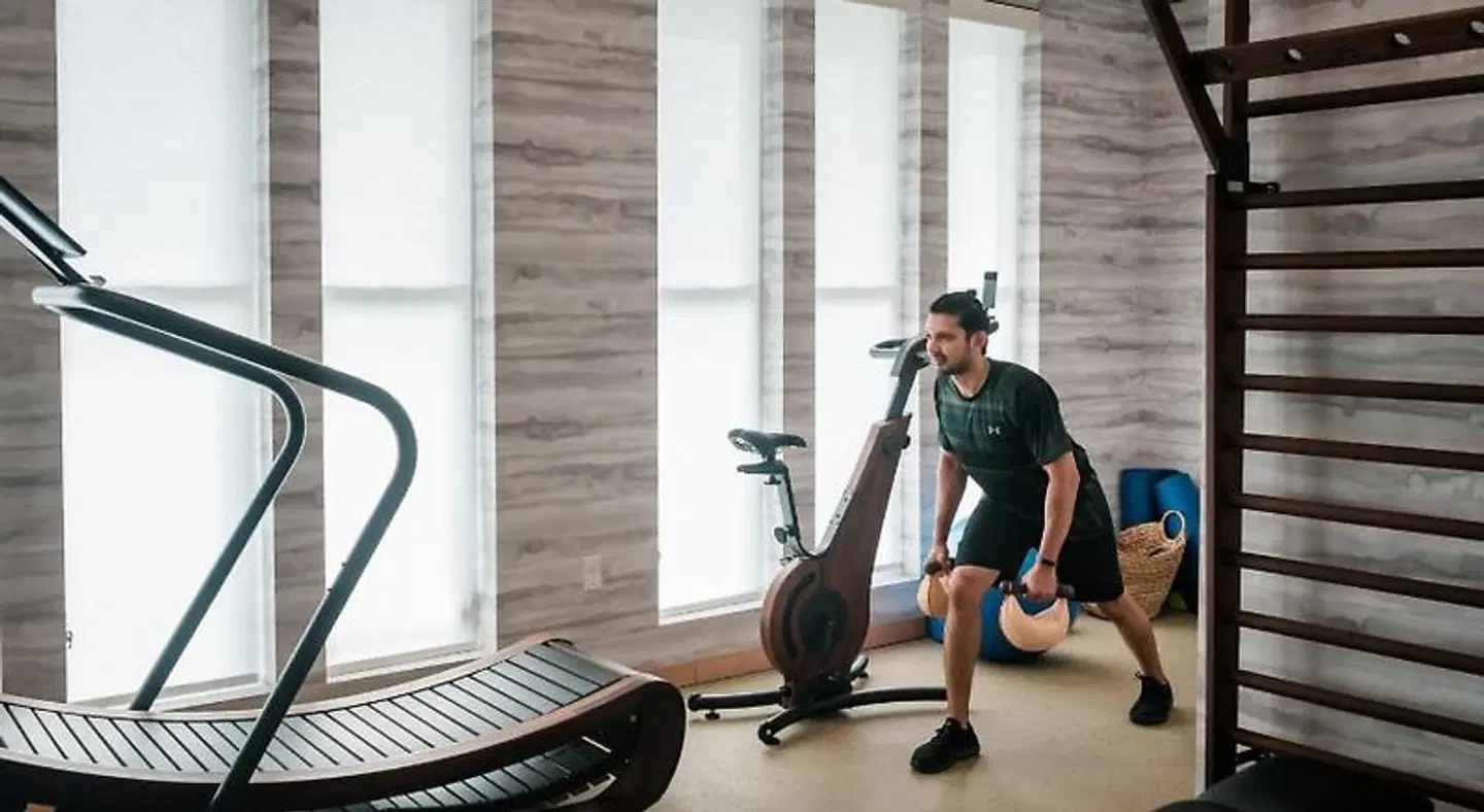 SaltLine Hotel SPORTS_AND_LEISURE