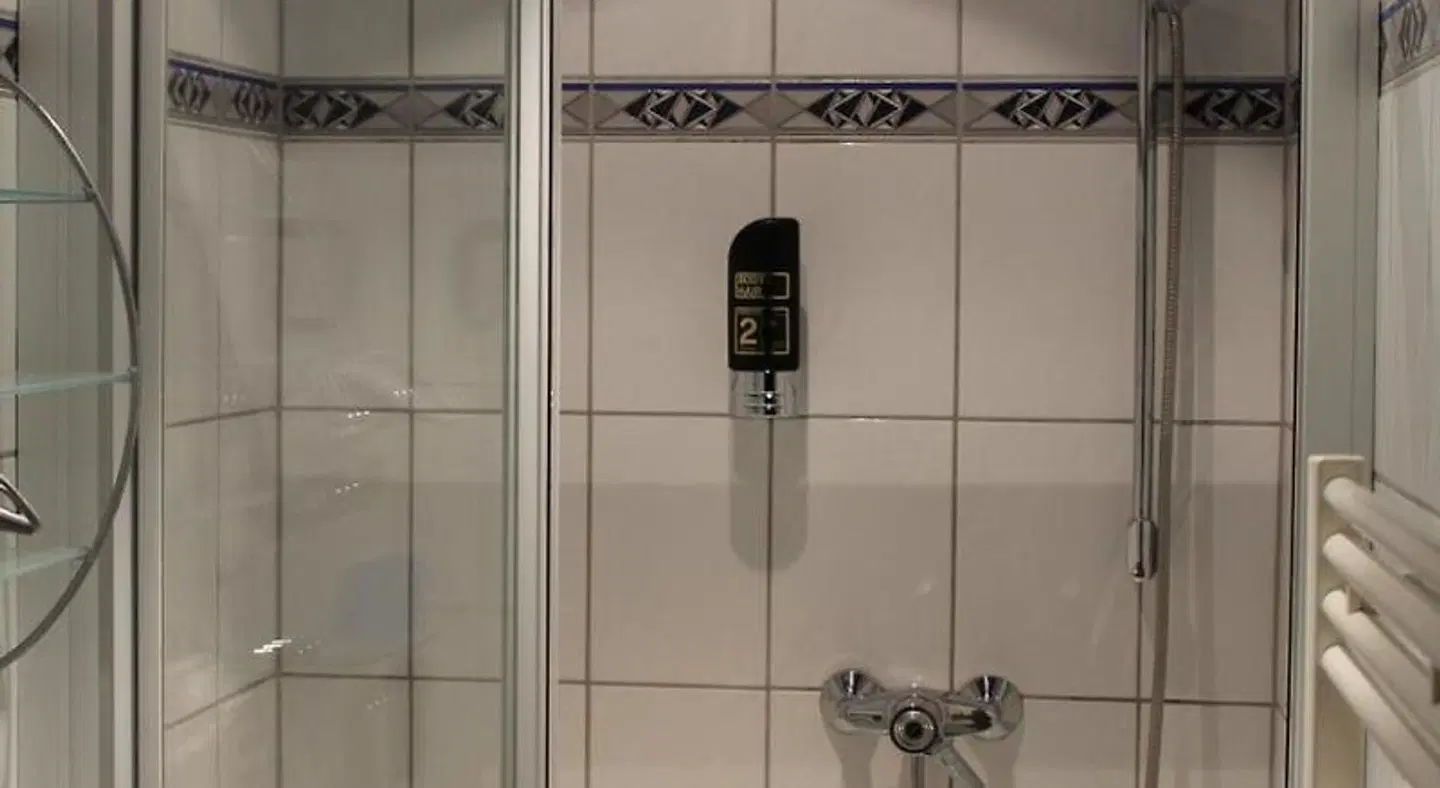 Uhl Badezimmer